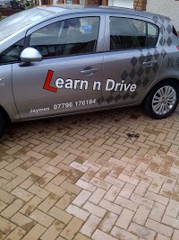 Jaymes Learn n Drive Driving School 629254 Image 0